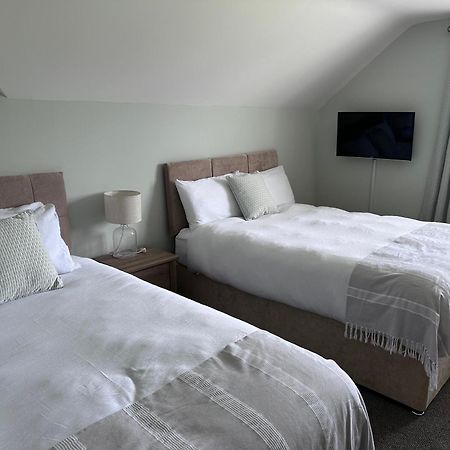 Muff Village Bed & Breakfast المظهر الخارجي الصورة