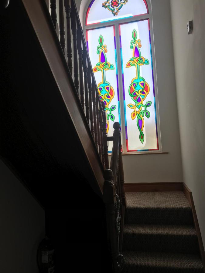 Muff Village Bed & Breakfast المظهر الخارجي الصورة
